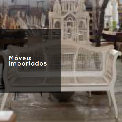 Móveis Importados
