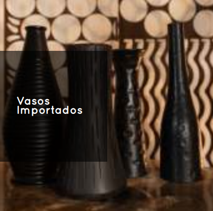 Vasos Importados